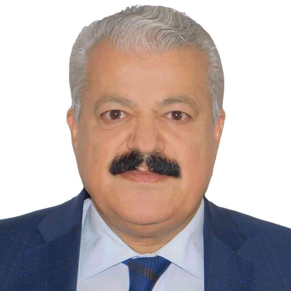 DR. MOHAMMED AMER - Director of TCPM